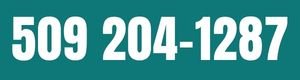 (509) 204-1287