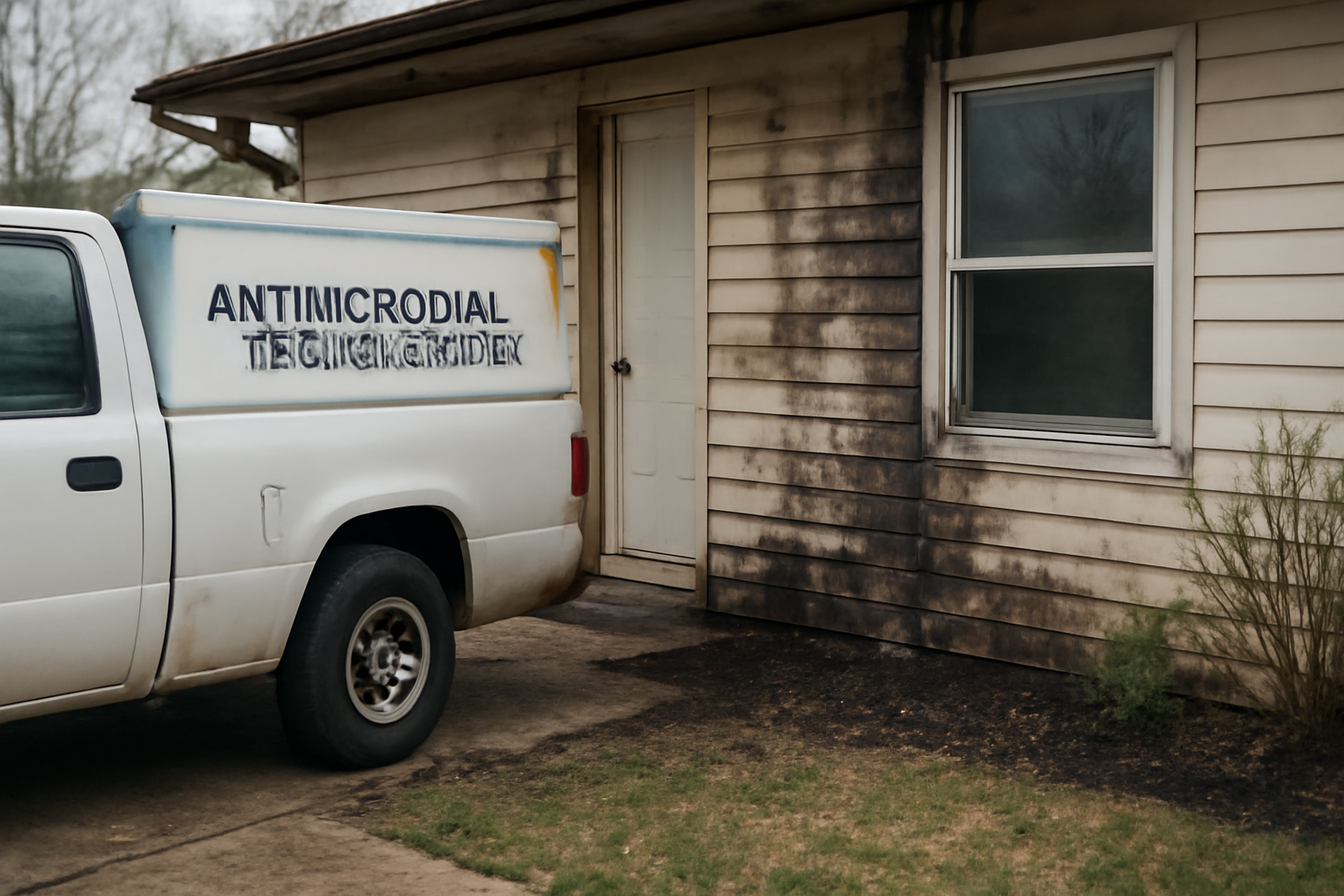 Antimicrobial Treatment Services in Priest River, ID