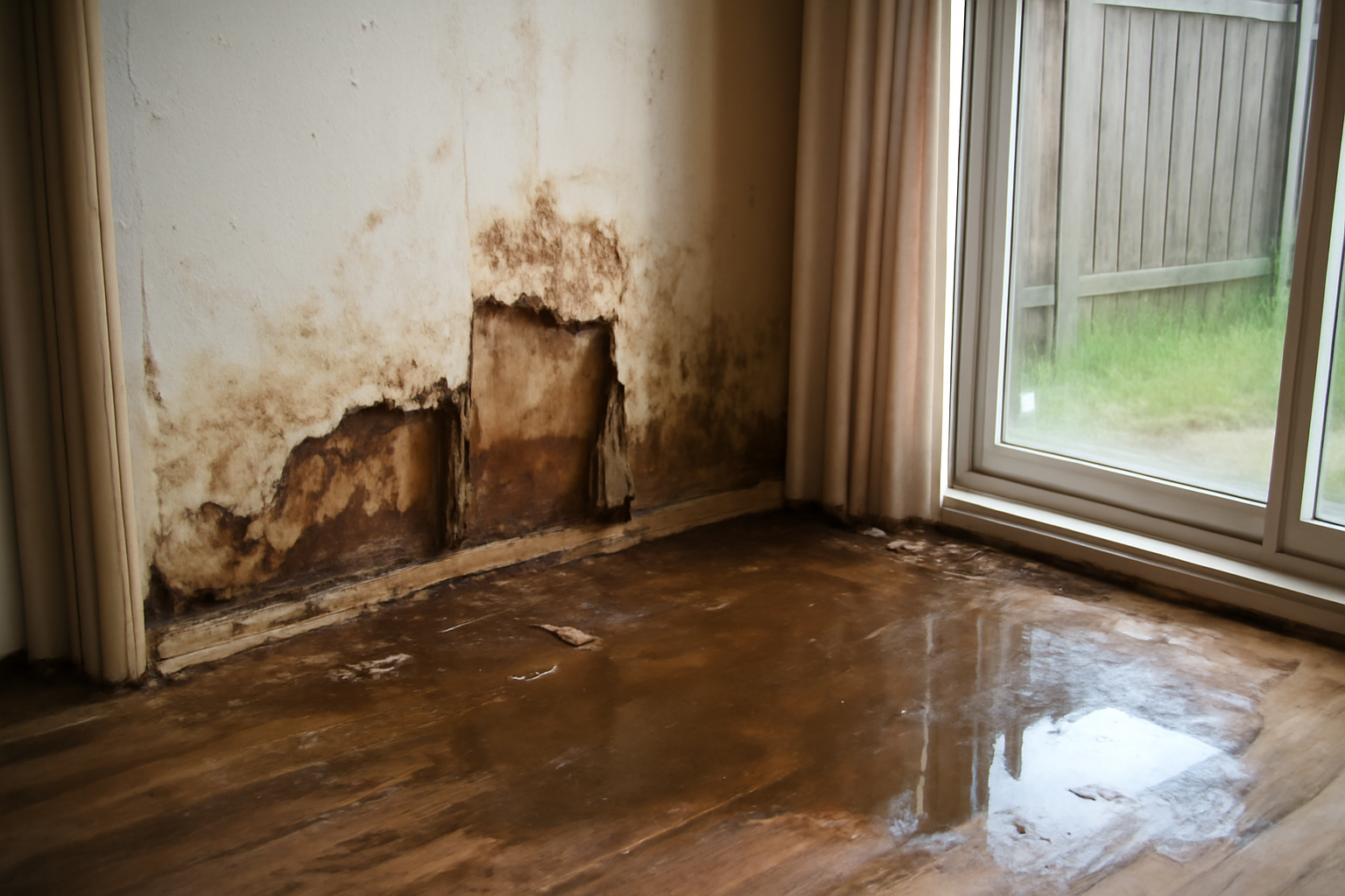 Water Damage Mitigation in Freeman, WA