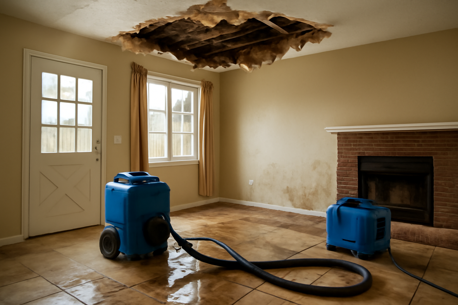 Water Extraction Service in ZIP code 99030