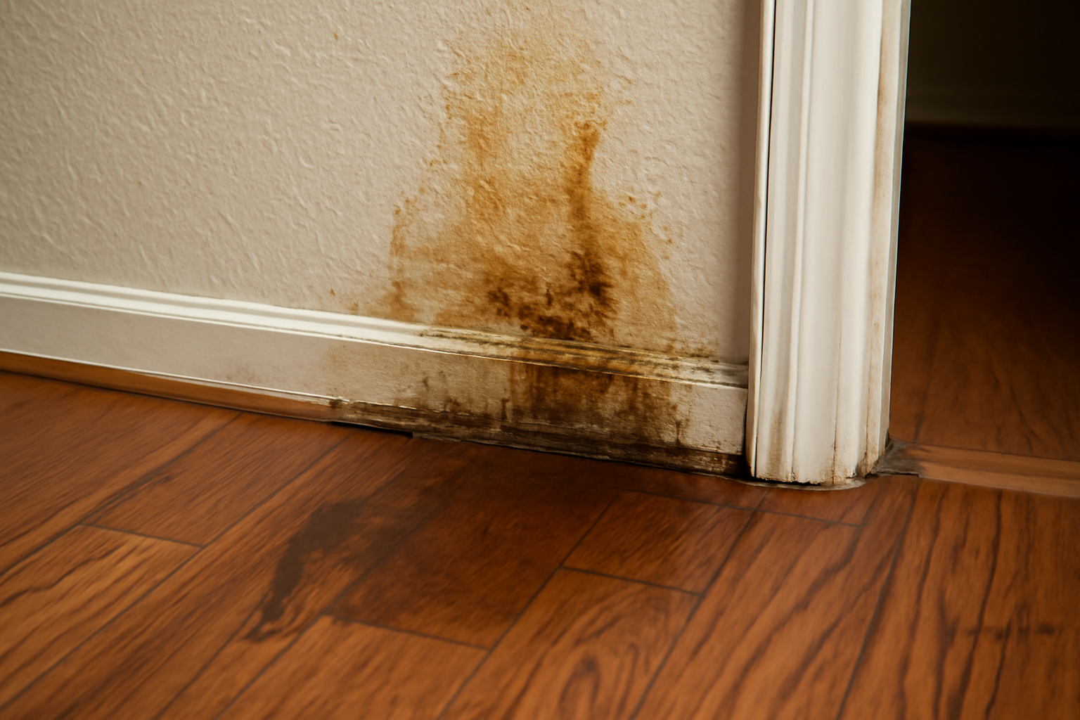 Water Leak Detection in ZIP code 83832